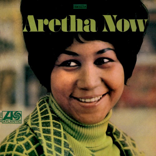 Aretha Franklin